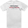 Alpinestars triko Betteryet CSF biele
