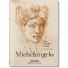Michelangelo. The Graphic Work (Christof Thoenes)(Pevná)