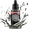 Army Painter: Fanatic Metallic - Gun Metal 18ml