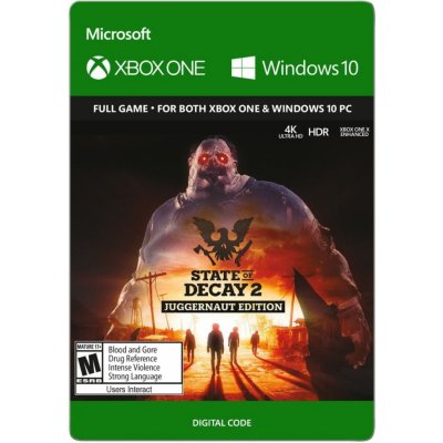 state of decay 2 – Heureka.sk