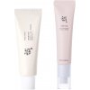 Beauty of Joseon - Sada Radiant Day Set - Očné sérum proti vráskam - 30 ml + Ľahký SPF 50+ krém - 50 ml