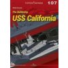 Battleship USS California