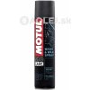 Motul E9 Wash & Wax 400 ml