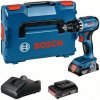 Bosch GSR 18V-45 aku vrtací šroubovák (06019K3203)