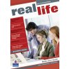 Real Life Pre-Intermediate Student's Book - Cunningham Sarah