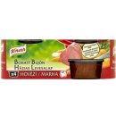 Knorr Bohatý Bujón Hovädzí tekutý bujón 4 x 28 g