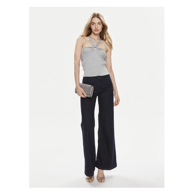 MICHAEL Michael Kors MS460W2AFB Strieborná Slim Fit