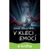 E-kniha V kleci emocí - Jana Javorská