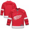 Fanatics Detský Dres Detroit Red Wings Replica Home Jersey Veľkosť: L/XL