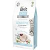 Brit Care Cat Grain-Free Sensitive with Insect 7 kg