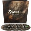 Sabaton - Last Stand (Earbook) 2CD+DVD