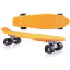 Skateboard Inlea4Fun - oranžový