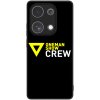 Picasee ULTIMATE CASE pro Xiaomi Redmi Note 13 Pro 4G - ONEMANSHOW CREW
