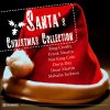 Santa's Christmas Collection DÁRKOVÁ EDICE (10CD) (The Andrews Sisters, Mahalia Jackson, Rosemary Clooney, Bing Crosby, Elvis Presley, Mantovani And His Orchestra, Doris Day, Dean Martin)