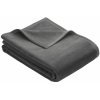 Ibena deka UNI Berlin 2900/818 antracitová 150x200