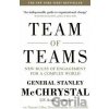 Team of Teams - Stanley McChrystal