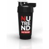 NUTREND Šejker čierny 700 ml