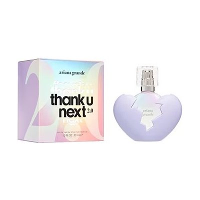 Ariana Grande Thank U Next 2.0 parfumovaná voda dámska 30 ml