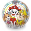 Lopta nafúknutá Paw Patrol 22 cm BIO BALL
