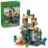 LEGO® Minecraft® Zombikazamata 21587 LEGO