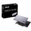 ASUS HYPER M.2 X16 CARD V2 - adaptér M.2 do PCIe