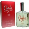 Revlon Charlie Red eau Fraiche dámska toaletná voda 100 ml