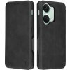 Techsuit – Safe Wallet Plus puzdro na OnePlus Nord 3 – čierne KF2320865