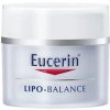 EUCERIN Lipo Balance intenzívny výživný krém 50 ml