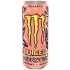 Monster Monarch Juiced sýtený energetický nápoj 500 ml