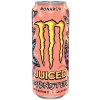 Monster Monarch Juiced sýtený energetický nápoj 500 ml