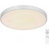 Globo | Globo 41586-18 - LED Stmievateľné stropné svietidlo SONNY LED/18W/230V + DO | GL6417