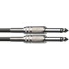 Stagg SGC3, kabel JACK/JACK, 3m