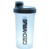 Czech Virus Shaker Silver Strike 700 ml