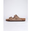 Birkenstock Šľapky Arizona 0352201 Hnedá