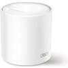 TP-LINK Deco X50 / Wi-Fi systém MESH AX3000 / 2.4GHz - 574 Mbps / 5GHz - 2402 Mbps / 3x GLAN (Deco X50)