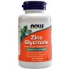 Now Foods Glycinát Zinečnatý 30 mg 120 kapsúl