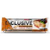 Amix Exclusive Protein Bar 85 g peanut butter cake (16021)