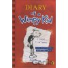 Diary of a Wimpy Kid - Jeff Kinney