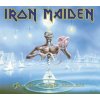 CD Iron Maiden: Seventh Son Of A Seventh Son DIGI