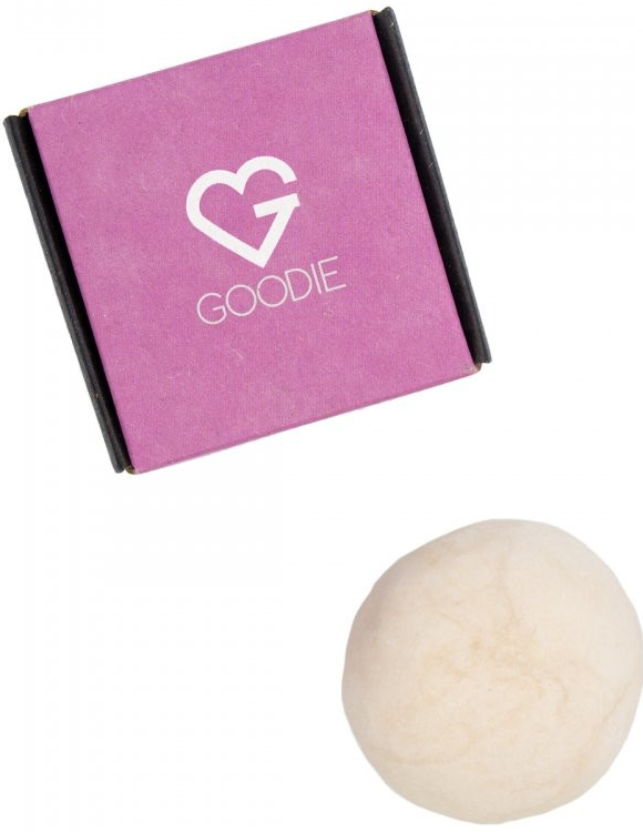 Goodie Tuhý šampón Pink Clay 45 g