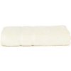 The One Towelling T1 BAMBOO50 Ivory Cream 50 x 100 cm
