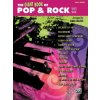 The Giant Book of Pop & Rock Sheet Music