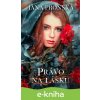 Právo na lásku - Jana Pronská