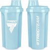 Šejker Trec Columbia Blue 0,7 l