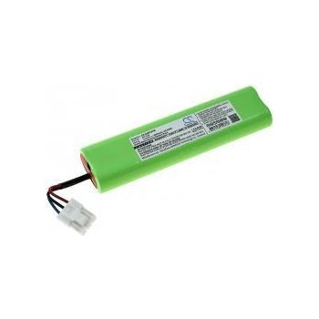 Powery Akumulátor Icom BP-228 3000mAh NiMH 9,6V - neoriginálny