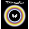 Poťah Butterfly Tenergy 64 FX 1,9 mm Červená