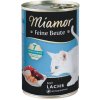 Miamor Feine Beute Salmon 400 g