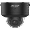 Hikvision DS-2CD2787G2H-LIPTRZS2U/SL(2.8-12mm)BLK 8MPix IP PTRZ Smart Hybrid ColorVu Dome kamera; IR/LED 40m, A/A, IK10