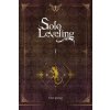 Solo Leveling, Vol. 1 (light novel) (Kisoryong Chugong)(Brožovaná)
