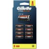 Gillette ProGlide 8 ks